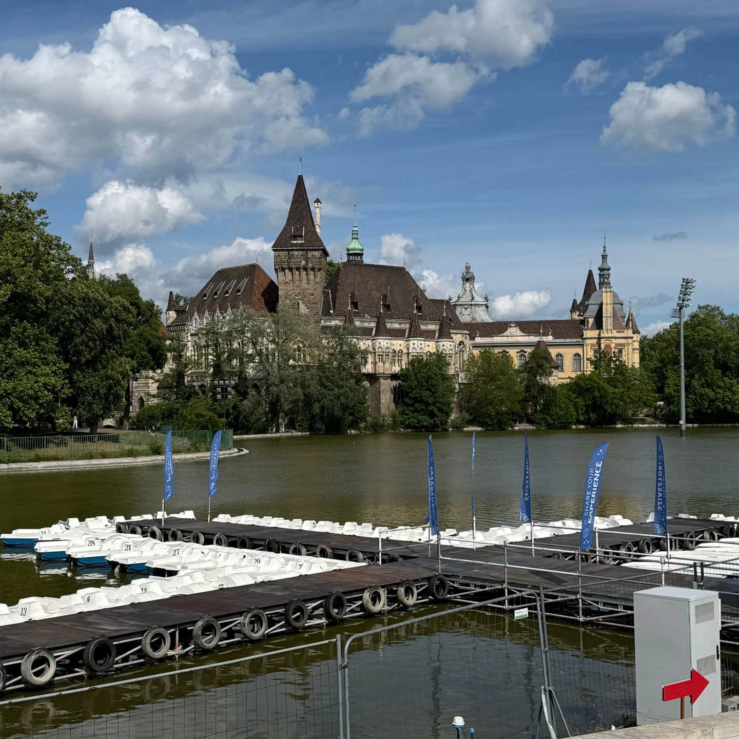Budapest 2025