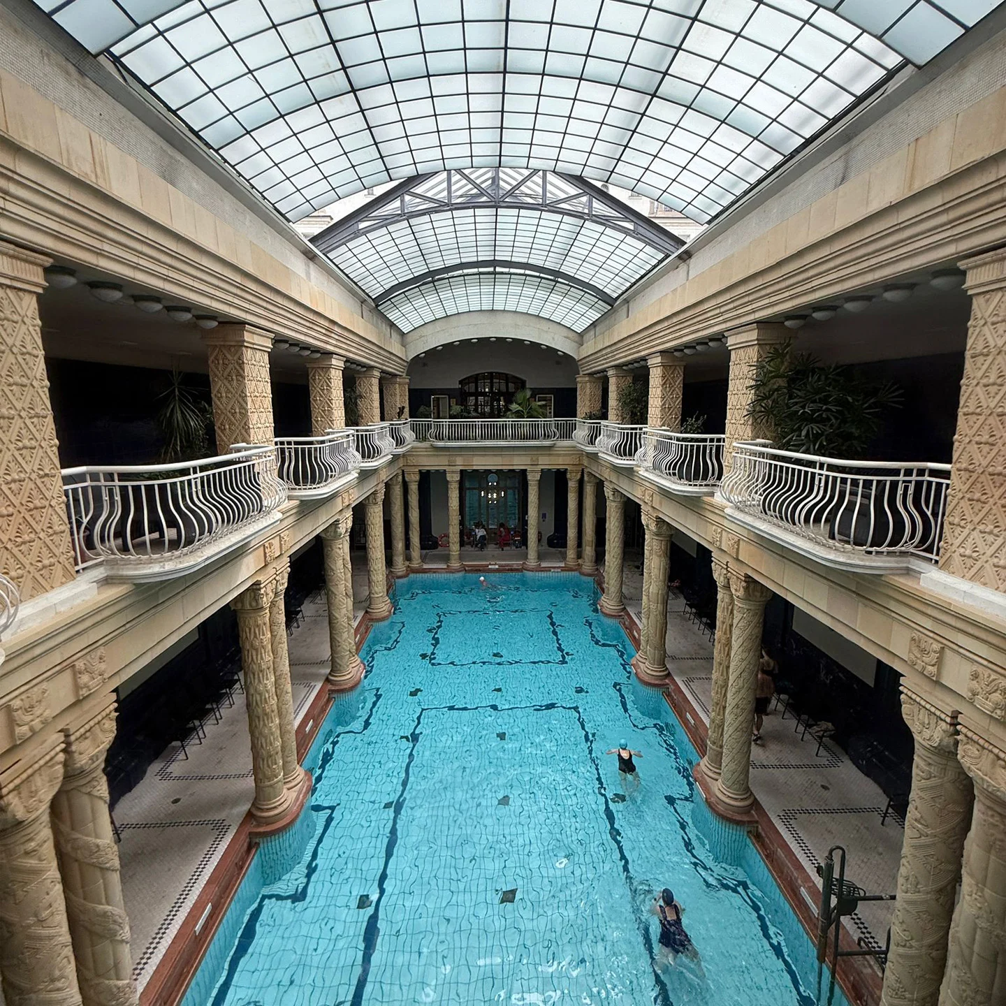Budapest 2025