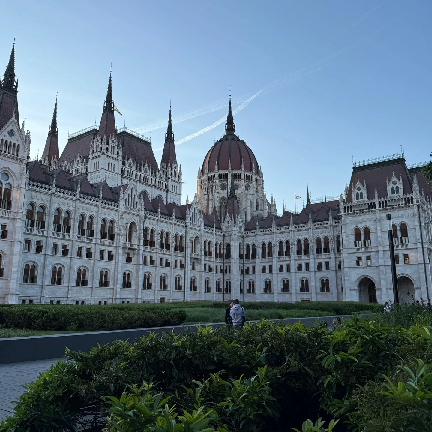 Budapest 2025