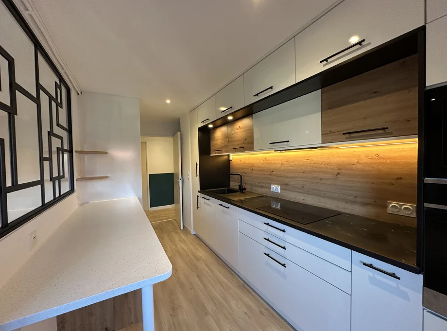 NDS-Gers-projet-2 Cuisine sur mesure, Notes de Styles Architecte d’intérieur Gers (32, Gers)