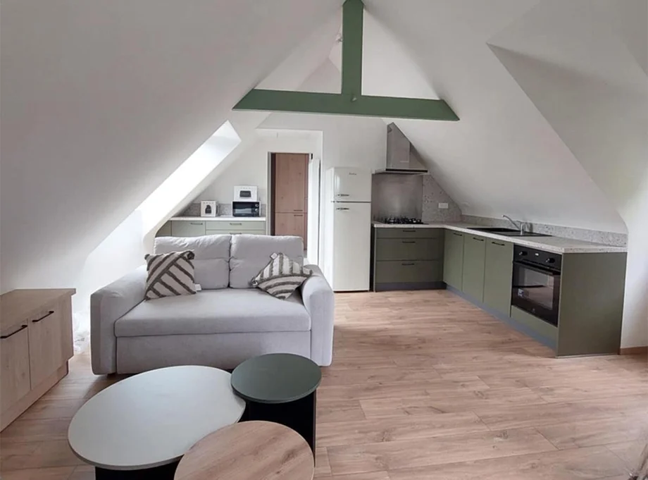 Rénovation d’un appartement, Notes de Styles Architecte d’intérieur Nice (06, Alpes-Maritimes)