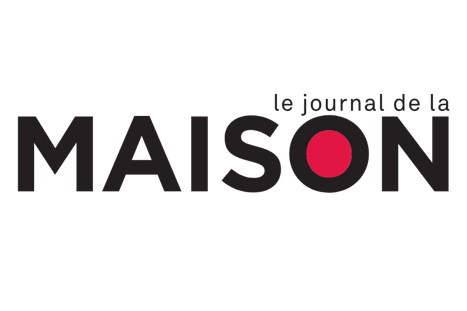 LOGO Journal de La Maison LOGO Journal de La Maison