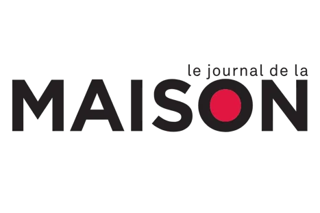LOGO Journal de La Maison