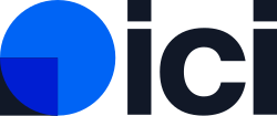 Logo ICI