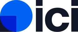 Logo ICI