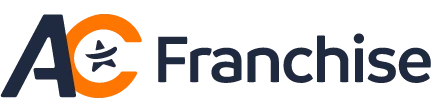 Logo AC Franchise